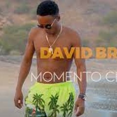 David Brás - Momento Certo