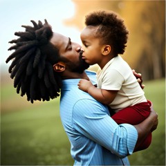 Deeyana's Podcast - 2.1 Fatherhood