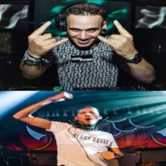 This Is The Dark Horror Vs Trespassed Tribute Mix By I AM HOGG😈