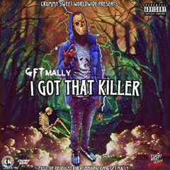 One More Time (Chopped & Screwed) [Prod. By Gft Mally]