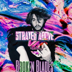 strayed above - DEMO 3.1