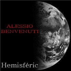 ALESSIO BENVENUTI - Space Lullaby