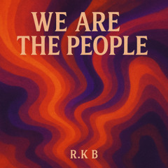 Empire Of The Sun - We Are The People (R.K.B House Remix)