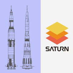 Saturn | NOW IN THE AWITW GROUPEES BUNDLE 12