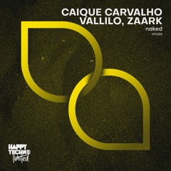 Caique Carvalho, Zaark - Moment