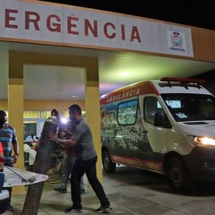 Falta oxigênio nos hospitais do Amazonas por causa da alta de Covid-19