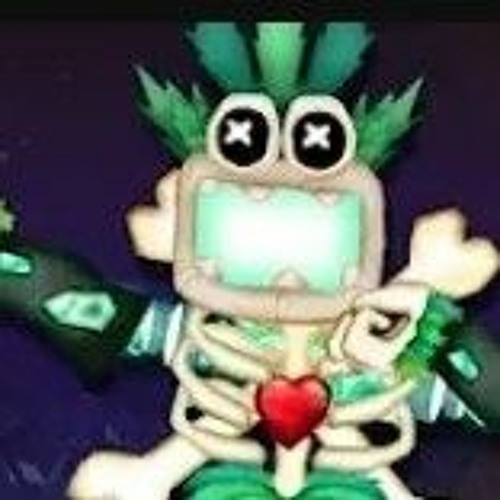 Stream Bone island but fanmade epic wubbox (my singing monsters) by  ✨Nothing✨