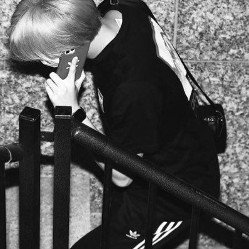 해찬 HAECHAN - 하루의 끝 End Of A Day AI COVER