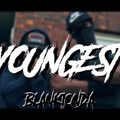 NitoNB x SJ (OFB) Type Beat -"Youngest" | UK Drill Instrumental [prod.BlankiOnDa]