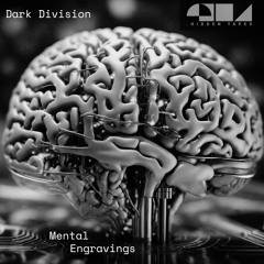 AF Premiere: Dark Division - Atonal Essences [Hidden Tapes][OUT!!30.11.24]