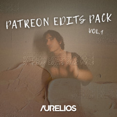 Aurelios Patreon Edits Pack Vol.1