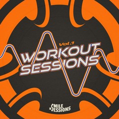 Various Artists - Workout Sessions Vol. 1 [SMILED003] (snippets)