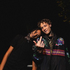 CHEFIN - JURO POR DEUS ESSES CARA - "DO SEU LADO" FEAT. ORUAM (Speed Up)