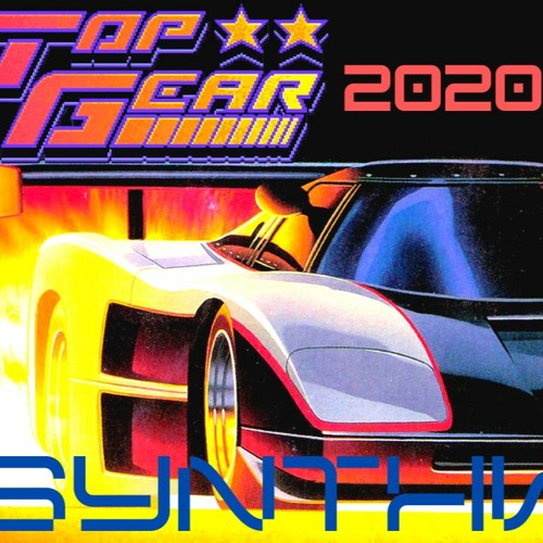 Stream TOP GEAR- TRACK 1 (Las Vegas) 2020 SYNTHWAVE REMIX by Christopher  Zapata | Listen online for free on SoundCloud