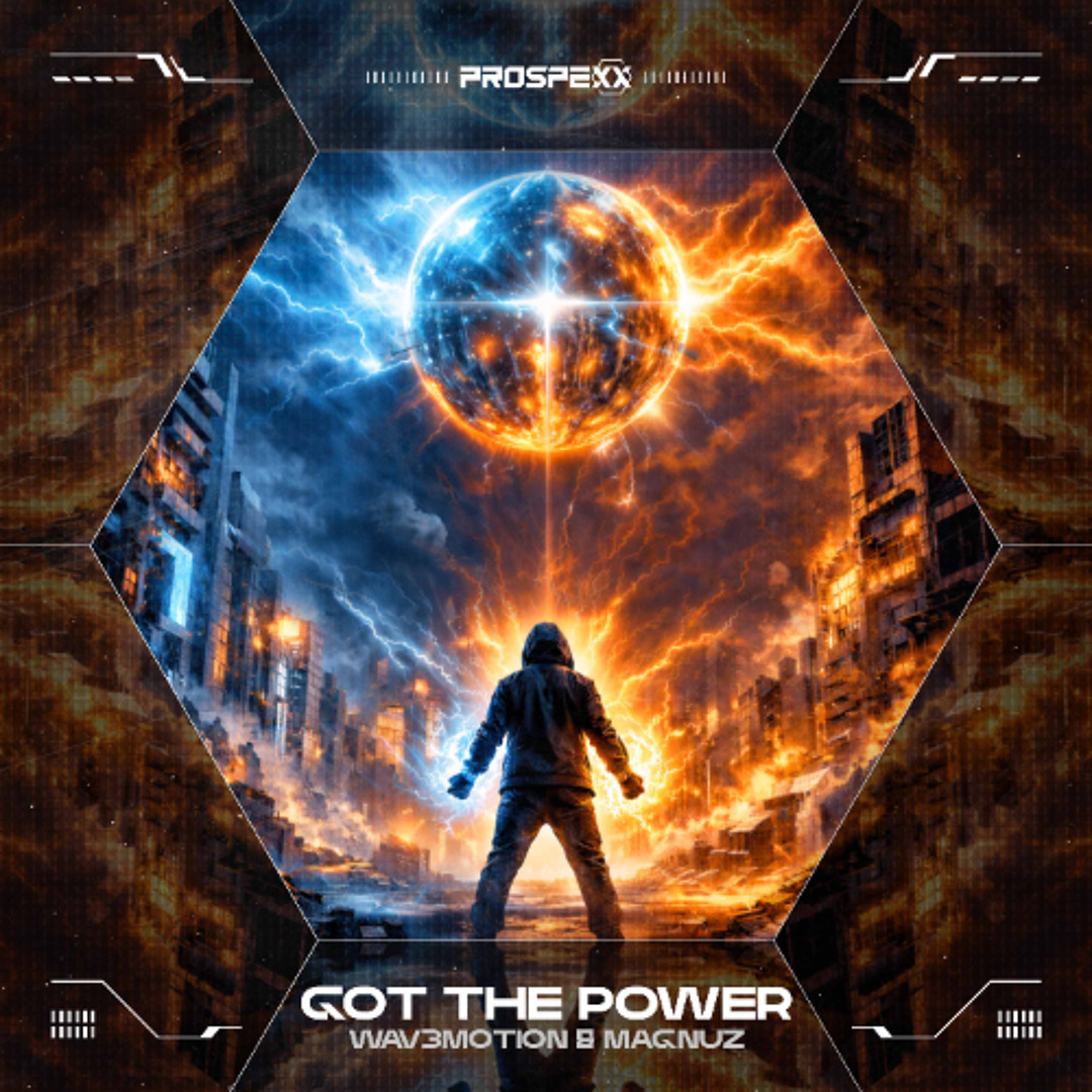Stream Got The Power by Scantraxx | Listen online for free on