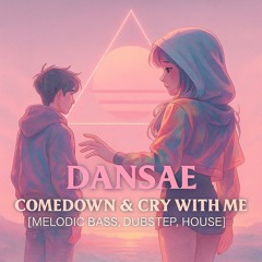 Comedown & Cry With Me | Melodic • Emotional • Vocal EDM