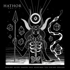 HATHOR Vol.1 - KAYLEE! - Source Code(Original Mix)