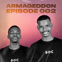 Brothers On Cue - ARMAGEDDON EPISODE 2 .mp3