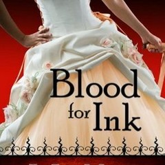 (! Blood For Ink by L.L. Muir