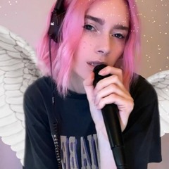 Robbie Williams - Feel (cover)