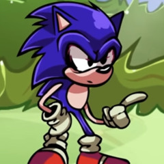 Too Slow (Vs Sonic.EXE Hell Reborn v2) {CANCELLED}