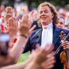Canon - André Rieu Feat. Hout Bay Music Project