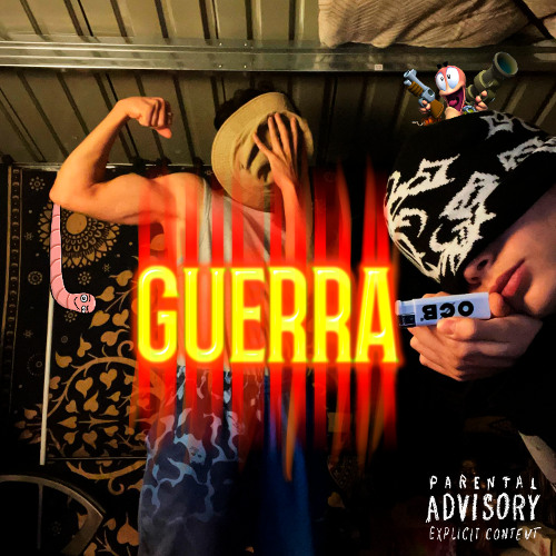 guerra (derol, primeracana)