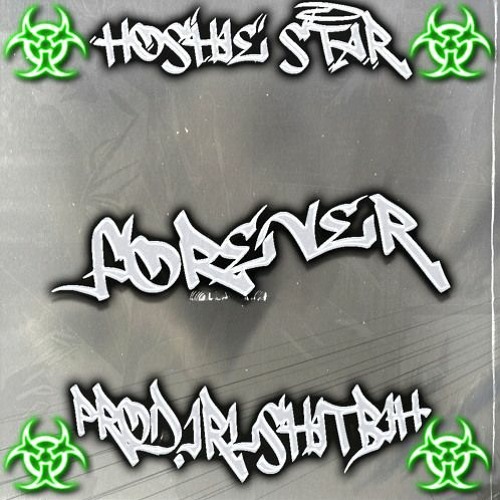 hoshie star - forever (prod. irlshitbih)