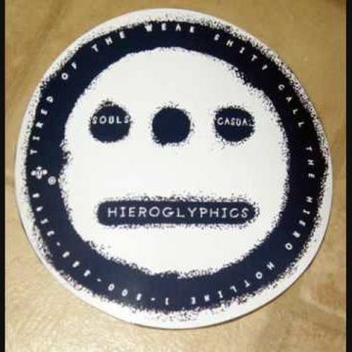 Hieroglyphics - Respect Deez