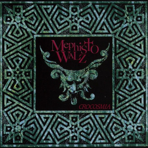 Mephisto Walz - Painted Black (Rolling Stones Cover)