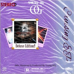 I'm Way Too Young To Feel Lyk An OG [Extended]