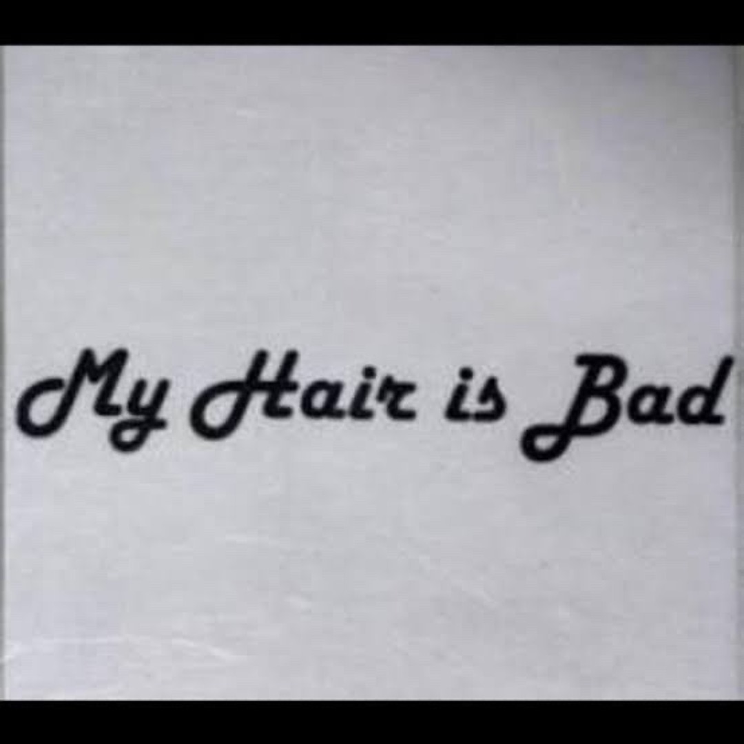 Stream フロムナウオン from now on/My Hair is Bad by BAD | Listen