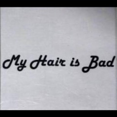 フロムナウオン from now on/My Hair is Bad