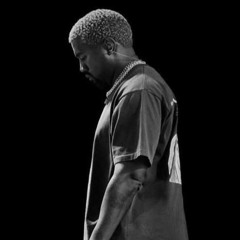 Kanye West - Ever Since