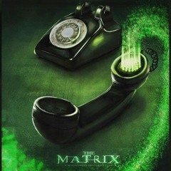 The Matrix instrumental
