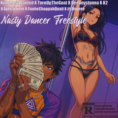 Nasty Dancer Freestyle