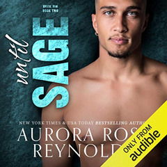 [Free] EBOOK 🗂️ Until Sage: Until Him, Book 2 by  Aurora Rose Reynolds,Zachary Micha