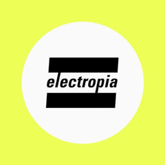 TL PREMIERE : Nino Šebelić - Eternal Wading [Electropia Records]