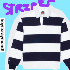 stripes (prod. cole toto)