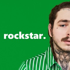 [Harmonic Hysteria] rockstar. (Cover)
