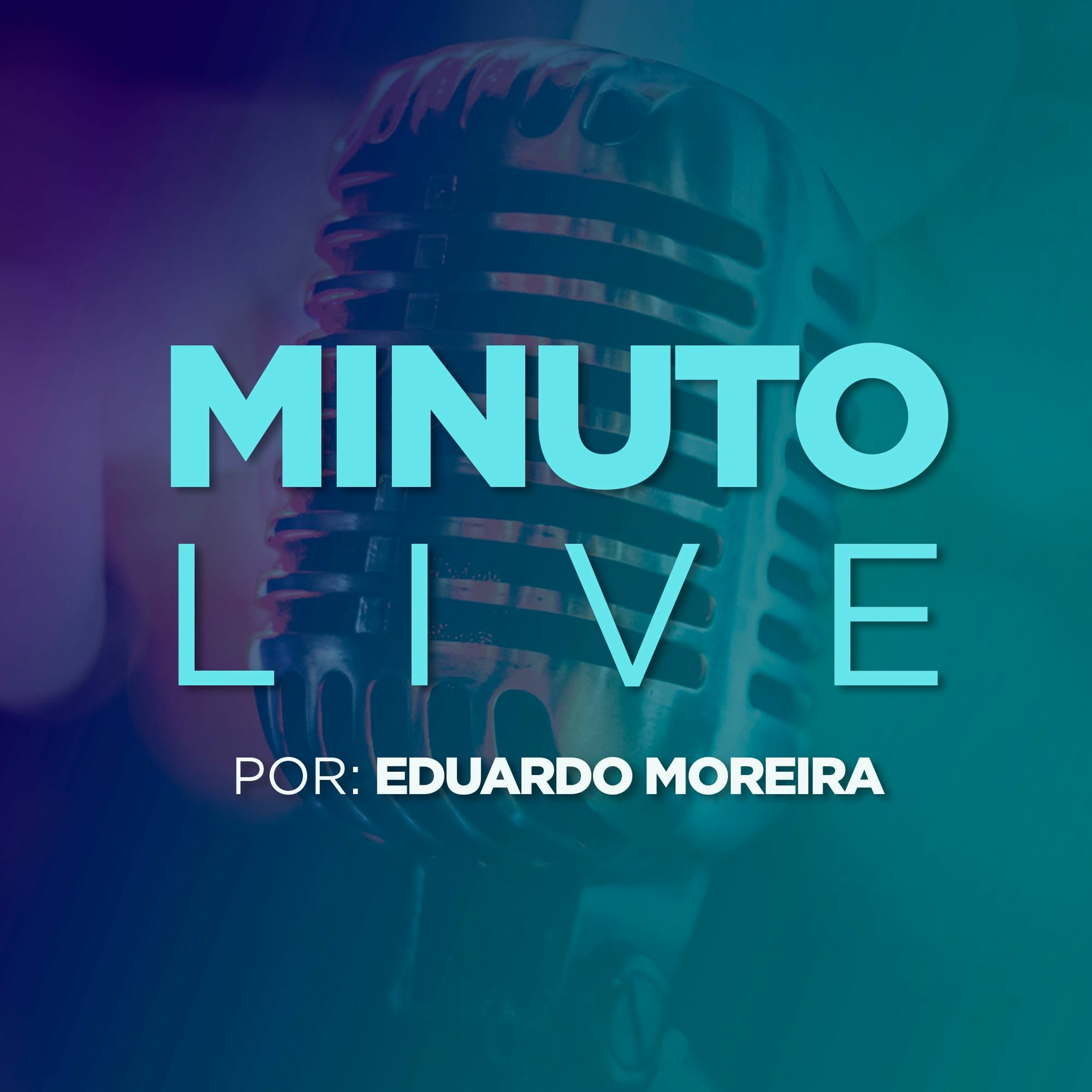 Eduardo Moreira - Conhecimento Liberta