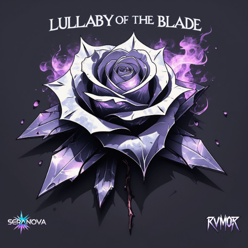 Lullaby of the Blade