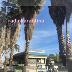 RADIO KARANTINA | Day Forty Eight - Orchestra Moderna