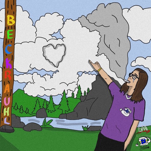 Above The Clouds (prod. RGH)