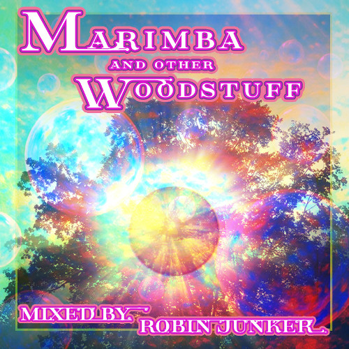 Marimba and other Woodstuff