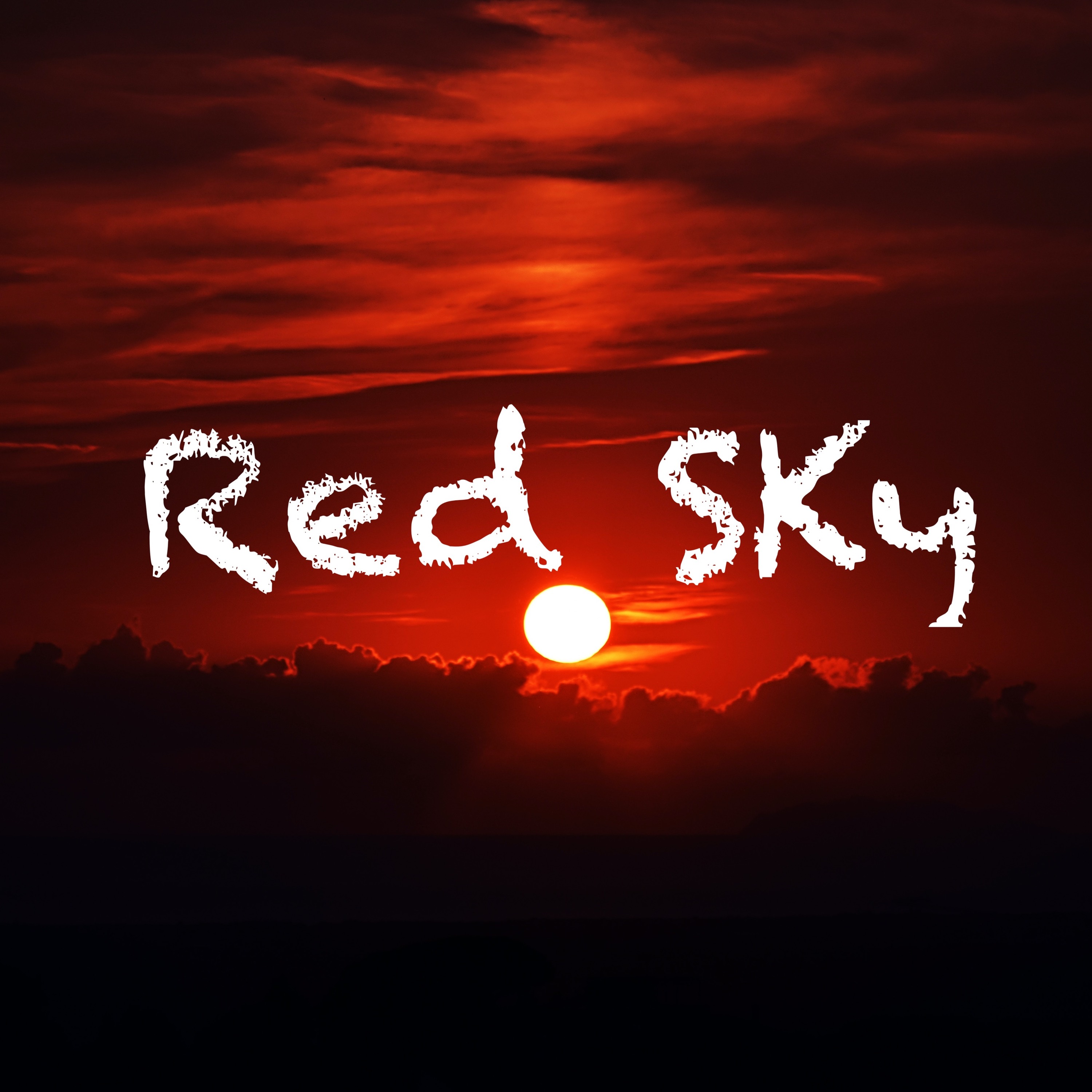 Red Sky episode artwork