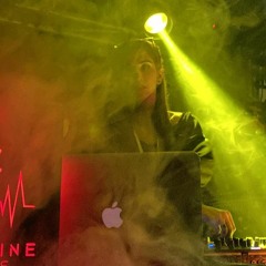 LIVE@BASSLINE (Space Odyssey) 13-04-24