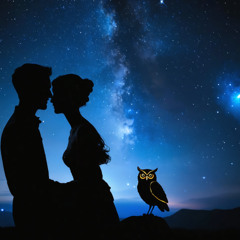 lovers night _ BABICZ_
