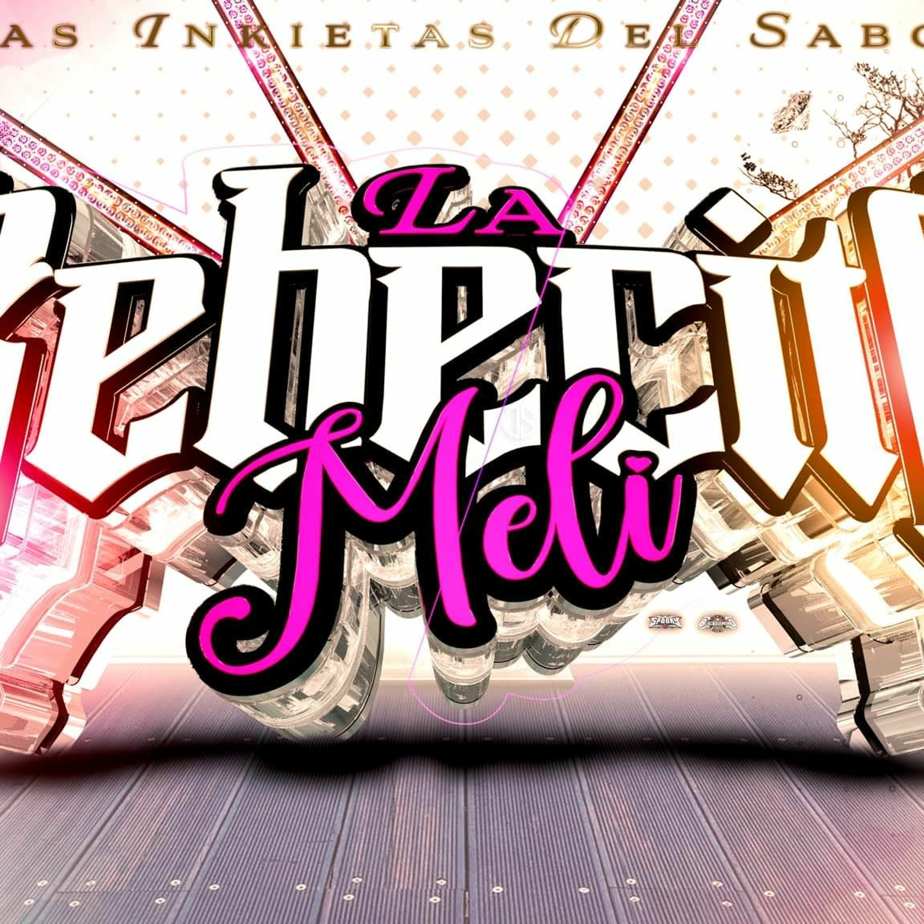 La Danza De Las Inkietas Grupo Mala Fama 2021 Limpia episode artwork