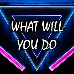 XPOS3D - What Will You Do(CLIP)
